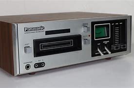 Image result for Panasonic 8 Track Player