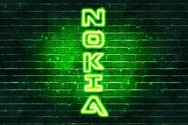 Image result for Nokia Argentina Logo