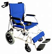 Image result for Small Folding Wheelchair