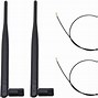 Image result for PC WiFi Antenna