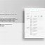Image result for Free Checklist Template PDF