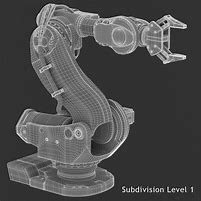 Image result for Industrial Robot Factory