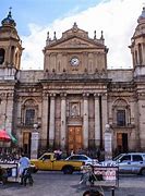 Image result for Guatemala Famous Landmarks