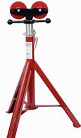 Image result for Pipe Jack Stands Parts