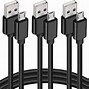Image result for Long Micro USB Cable