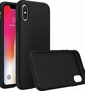 Image result for Case for iPhone X Black