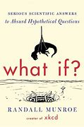 Image result for Xkcd What If