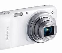 Image result for Samsung Galaxy S4 Zoom Camera