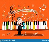 Image result for Left Hand Notes On Piano