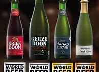 Image result for Brouwerij Boon Oude Geuze a l'Ancienne 2012 2013