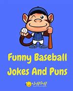 Image result for Silly Baseball Jokes