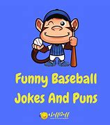 Image result for Baseball Jokes