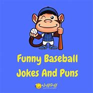Image result for Preschool Baseball Jokes