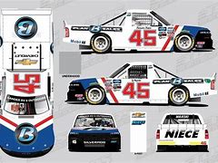 Image result for Buick NASCAR Blueprints