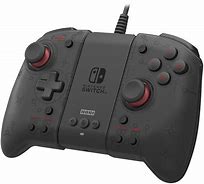 Image result for Nintendo Switch Hori Pad