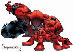 Image result for Spider-Man Raccoon
