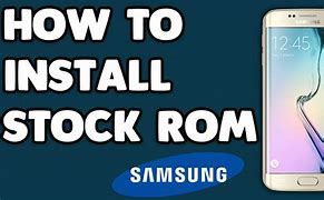 Image result for Stock ROM Download