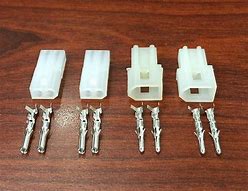 Image result for Male and Female Plugs