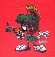 Image result for Zombie Marvin the Martian
