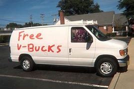 Image result for Van Free Vbucks