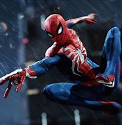 Image result for Spider-Man PlayStation