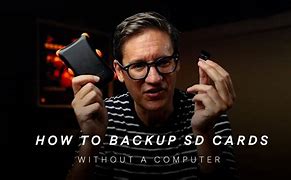 Image result for Memory Card Backing Storage