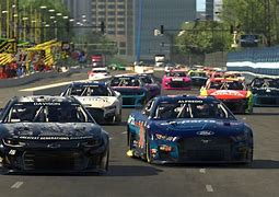 Image result for NASCAR Speed Chicago Street