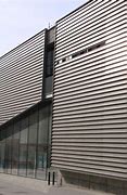 Image result for Metal Strips for Cladding