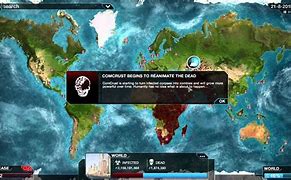 Image result for Plague Inc Zombie