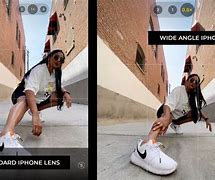 Image result for iPhone Wide Angle Photo Pose