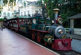 Image result for Disneyland Old Rides
