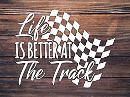 Image result for Dirt Track Stickers