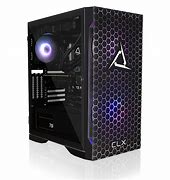 Image result for CLX Gaming Case American Flag