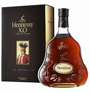 Image result for Hennessy Cognac Xo Limited Edition