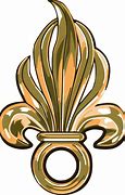 Image result for French Foreign Legion Emblem