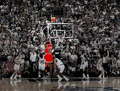 Image result for MJ the Shot