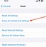 Image result for How to Do a Soft Reset On iPhone