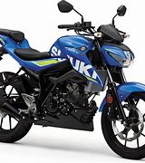 Image result for Suzuki 125Cc Motorcycle