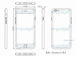 Image result for Anatomy iPhone 6s