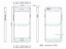 Image result for iPhone 6s Anatomy