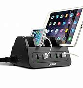 Image result for USB Stand and Charging Station
