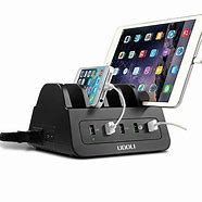 Image result for Tablet Stand Charger