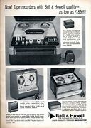 Image result for Vintage Tape Recorder