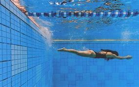Image result for Exercise Swimming Underwater