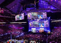 Image result for Electronic Sports