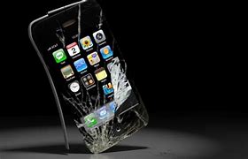 Image result for Back Up iPhone with Broken Screen