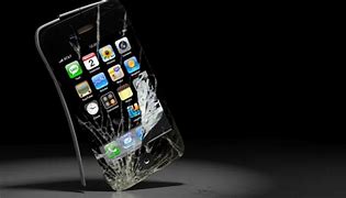 Image result for Broken iPhone Wire