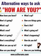 Image result for Called to See How Are You Doing