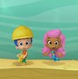 Image result for Bubble Guppies Fun House Mirror