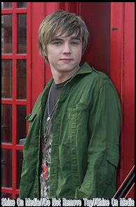 Image result for Jesse McCartney Movies